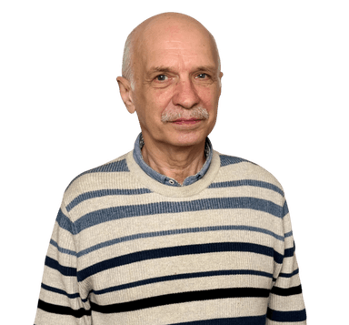 Крамарьов Сергій Олександрович