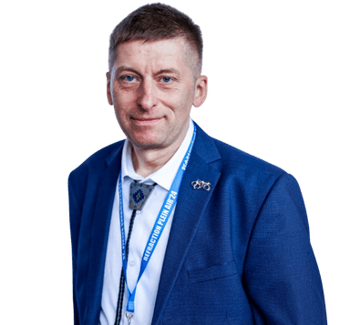 Крючко Олексій Володимирович