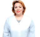 Кушнарьова Наталія Миколаївна
