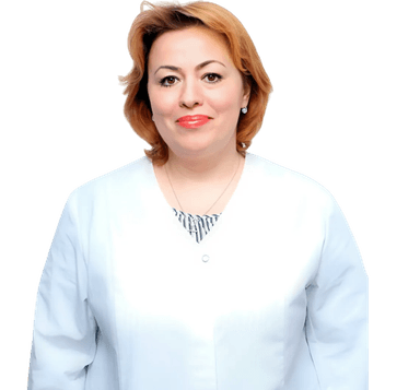 Кушнарьова Наталія Миколаївна