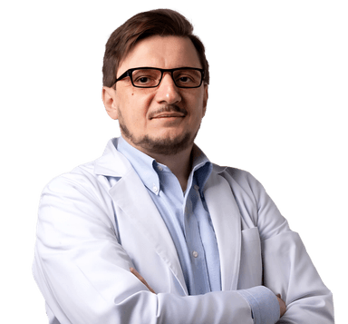 Лебединець Дмитро Володимирович