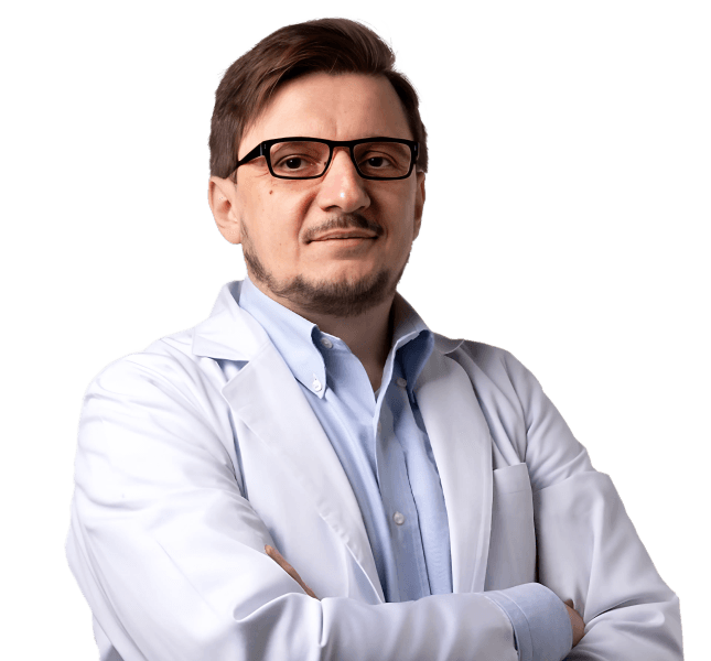 Лебединець Дмитро Володимирович