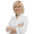 Ломіковська Марта Павлівна