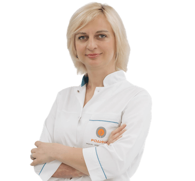 Ломіковська Марта Павлівна