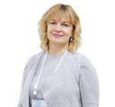 Маменко Марина Євгеніївна