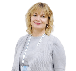 Маменко Марина Євгеніївна