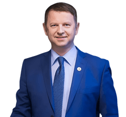 Мартинчук Олександр Аркадійович