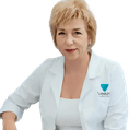 Мешкова Олена Михайлівна