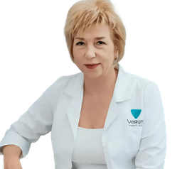 Мешкова Олена Михайлівна