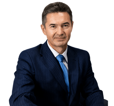 Нестеренко Олексій Миколайович
