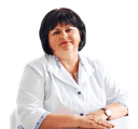 Никитюк Світлана Олексіївна