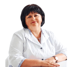 Никитюк Світлана Олексіївна