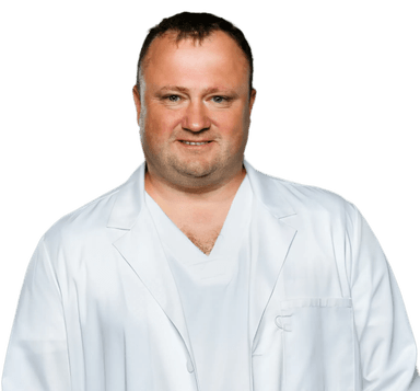 Остафійчук Василь Васильович