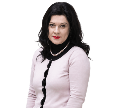 Полова Жанна Миколаївна