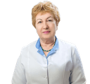 Посохова Світлана Петрівна