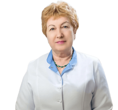 Посохова Світлана Петрівна