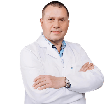 Повч Олег Андрійович