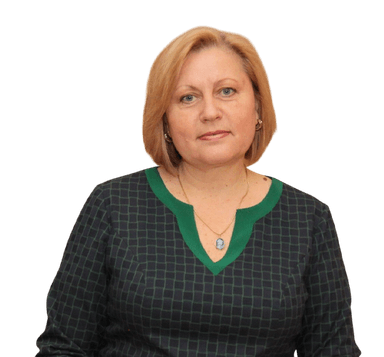 Проценко Галина Олександрівна