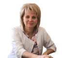 Рожковська Наталія Миколаївна