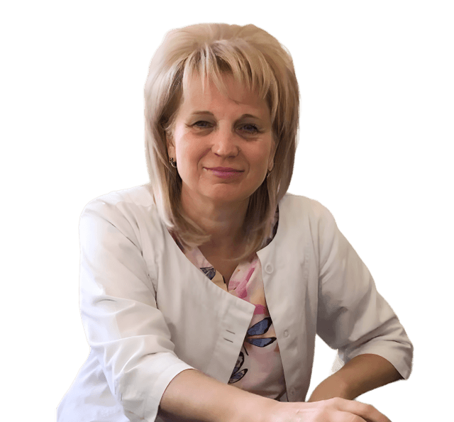 Рожковська Наталія Миколаївна