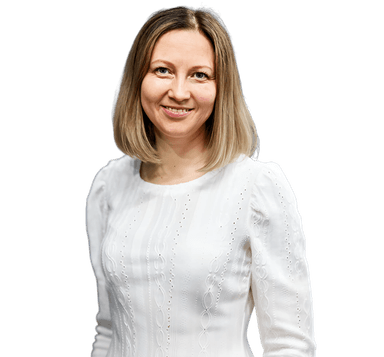 Самоненко Наталія В'ячеславівна