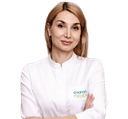 Сапожак Інна Миколаївна
