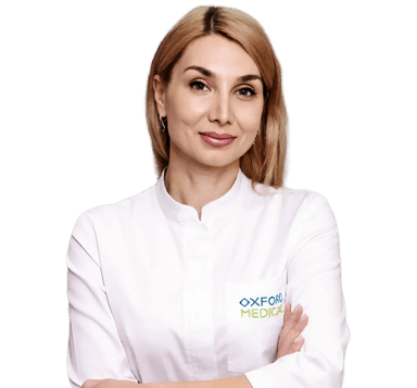 Сапожак Інна Миколаївна