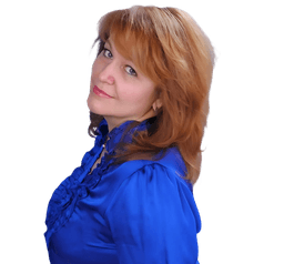 Семирекова Ілона Вікторівна