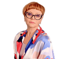 Щербиніна Марина Борисівна