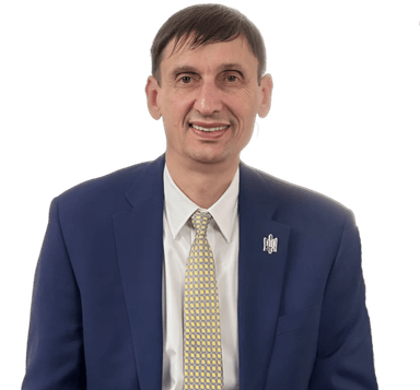 Швець Олег Віталійович
