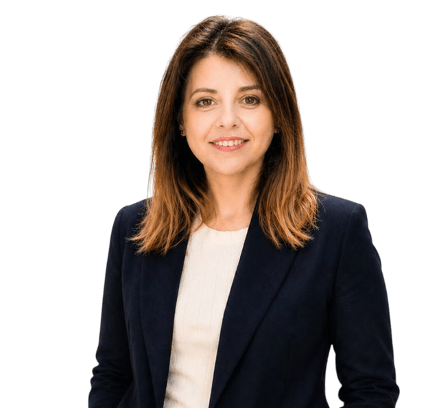 Катерина Скрябіна