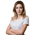 Слободяник-Коломоєць Мар’яна Володимирівна