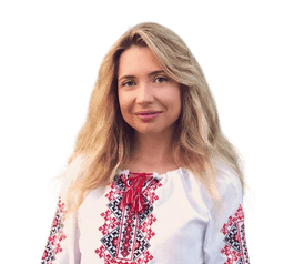 Сміян Катерина Олександрівна