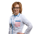 Соколова Любов Костянтинівна
