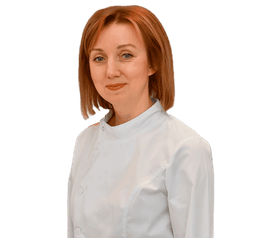 Соколова Марія Глібівна
