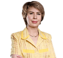 Суханова Ауріка Альбертівна