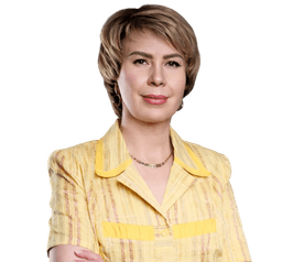 Суханова Ауріка Альбертівна