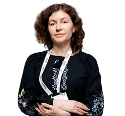 Темірова Олена Анатоліївна