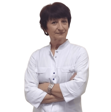 Тітаренко Ольга Валентинівна
