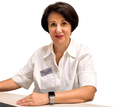 Трипілка Світлана Анатоліївна