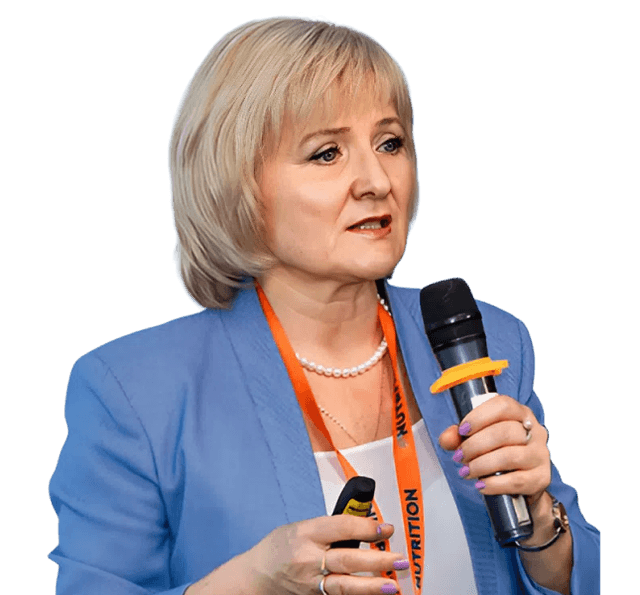 Уманець Тетяна Рудольфівна