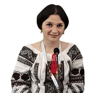 Ващенко Олеся Сергіївна