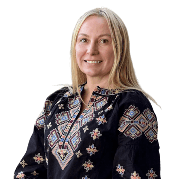 Волошина Ірина Миколаївна