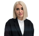 Яшина Олена Григорівна