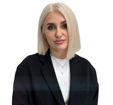 Яшина Олена Григорівна