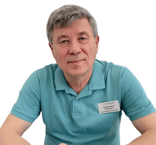 Завізіон Віктор Федорович