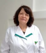 Михайлова Емілія Аурелівна