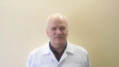 Кравець Володимир Миколайович