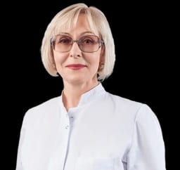 Хоменко Вікторія Євгенівна