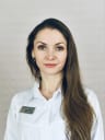 Грабовська-Микитюк Ірина Михайлівна